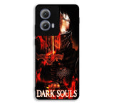 dark souls II wallpaper Motorola Moto Edge 2024 Case BC2755
