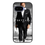 SKYFALL JAMES BOND WALLPAPER Google Pixel 10A Case BC2754