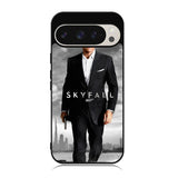 SKYFALL JAMES BOND WALLPAPER Case Google Pixel 9 Pro XL BC2754