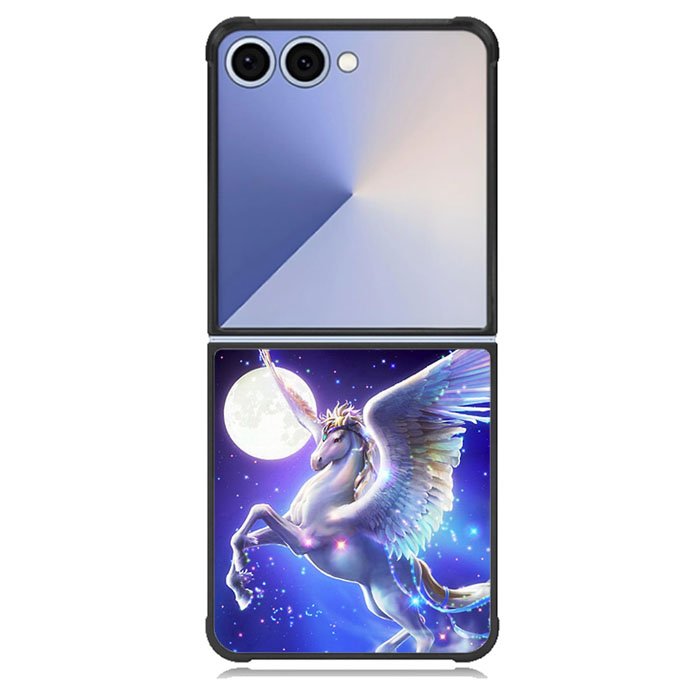 UNICORN Samsung Galaxy Z Flip 7 Case BC2753