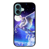 UNICORN Case iPhone 16 Plus BC2753