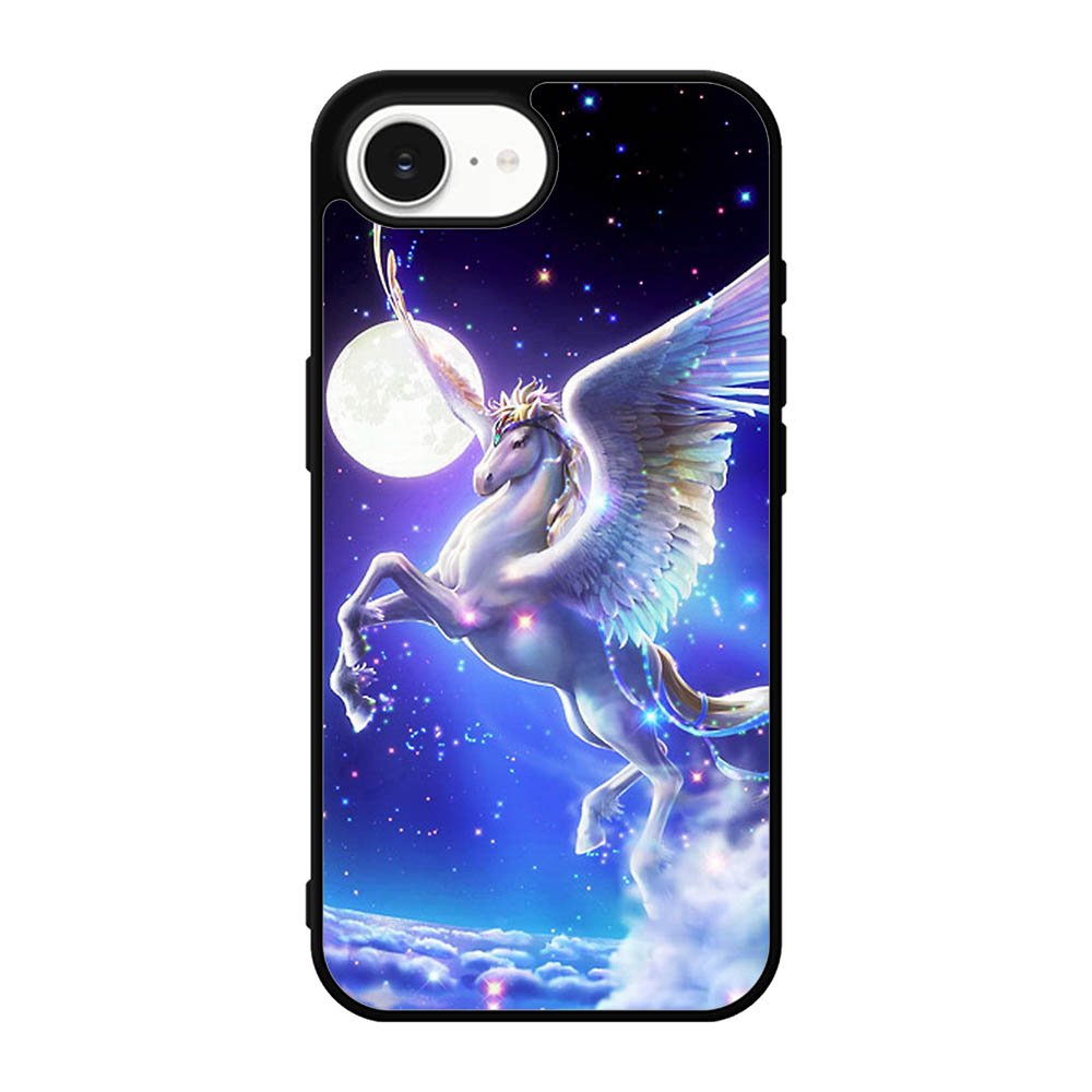 UNICORN iPhone 17e Case BC2753