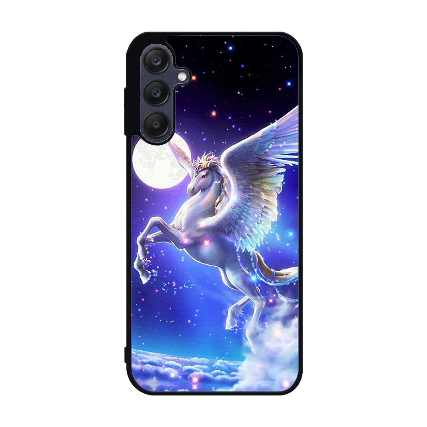 UNICORN Samsung Galaxy A25 5G Case BC2753
