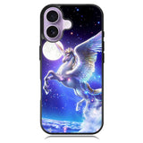 UNICORN iPhone 17 Case BC2753