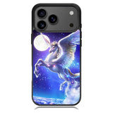 UNICORN iPhone 17 Pro Case BC2753