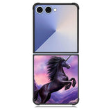 UNICORN Samsung Galaxy Z Flip 7 Case BC2752