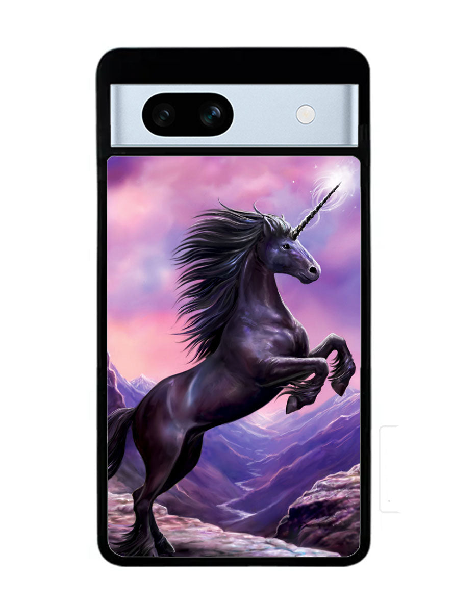 Unicorn 2nd Google Pixel 7A Case