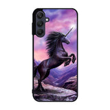 UNICORN Samsung Galaxy A25 5G Case BC2752