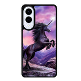 Unicorn 2nd Samsung Galaxy S25 Edge Case Case