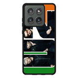 u2 band logo Case Motorola Moto Edge 2025 BC2751