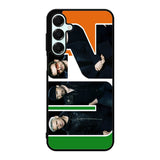 u2 band logo Samsung Galaxy A16 Case BC2751