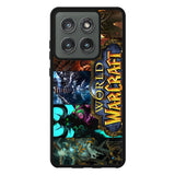 World of Warcraft Case Motorola Moto Edge 2025 BC2750