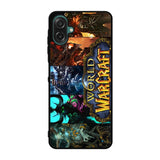 World of Warcraft Case Samsung Galaxy A07 BC2750