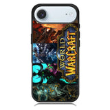 World of Warcraft iPhone 17 Air Case BC2750