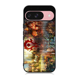 World of Warcraft Case Google Pixel 9 BC2749