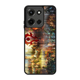 World of Warcraft Motorola Moto G 5G 2025 Case BC2749