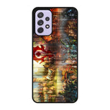 World of Warcraft Samsung Galaxy A23 5G Case BC2749