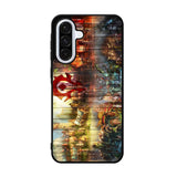World of Warcraft Samsung Galaxy A36 Case BC2749