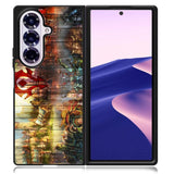 World of Warcraft Samsung Galaxy Z Fold 7 5G Case BC2749