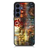 World of Warcraft Samsung Galaxy S25 FE Case BC2749
