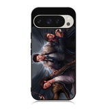 Supernatural Painting Art Case Google Pixel 9 Pro XL BC2747
