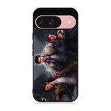 Supernatural Painting Art Case Google Pixel 9 BC2747