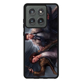 Supernatural Painting Art Case Motorola Moto Edge 2025 BC2747
