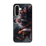 Supernatural Painting Art Samsung Galaxy A36 Case BC2747