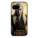 the hobbit legolas poster Google Pixel 10A Case BC2746