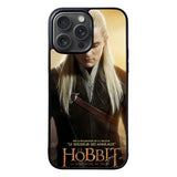 the hobbit legolas poster Case iPhone 15 Pro BC2746
