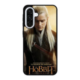 the hobbit legolas poster Samsung Galaxy A56 Case BC2746