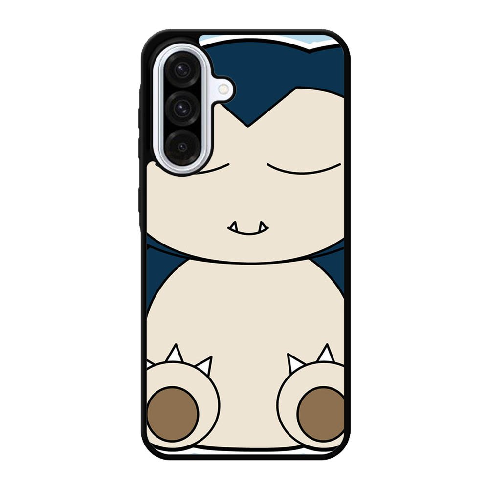 Snorlax Or Kabigon Samsung Galaxy A56 Case FE4523