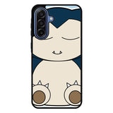 Snorlax or Kabigon Samsung Galaxy A17 5G Case BC2742