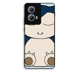 Snorlax Or Kabigon Motorola Moto Edge 2024 Case FE7811