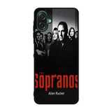 The Sopranos Case Samsung Galaxy A07 BC2741