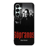 The Sopranos Samsung Galaxy A16 Case BC2741