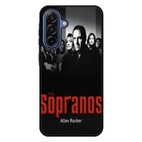 The Sopranos Samsung Galaxy A17 5G Case BC2741