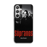 The Sopranos Samsung Galaxy A26 Case FE8157