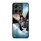 toothless how to train your dragon 2nd Motorola Moto G 5G 2025 Case FE3529