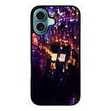 doctor who tardis in space Case iPhone 16 Plus BC2740