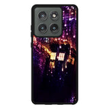 doctor who tardis in space Case Motorola Moto Edge 2025 BC2740