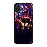 doctor who tardis in space Case Samsung Galaxy A07 BC2740