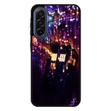 doctor who tardis in space Samsung Galaxy A17 5G Case BC2740