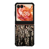 Duck Dynasty Motorola Moto Razr 2025/2024 , Moto Razr 60/50 Case BC2738