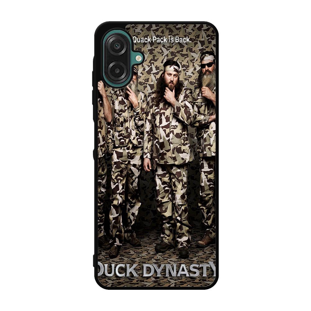 Duck Dynasty Case Samsung Galaxy A07 BC2738