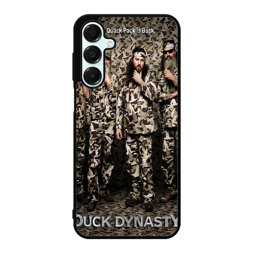 Duck Dynasty Samsung Galaxy A16 Case BC2738