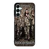 Duck Dynasty Samsung Galaxy A16 Case BC2738