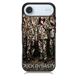 Duck Dynasty iPhone 17 Air Case BC2738