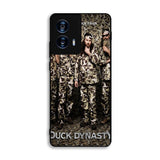 Duck Dynasty Motorola Moto G Power 5G 2024 Case BC2738