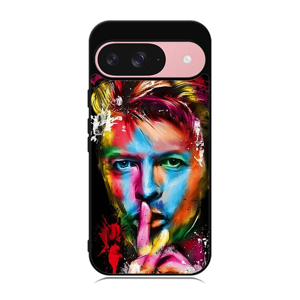 david bowie Case Google Pixel 9 BC2737